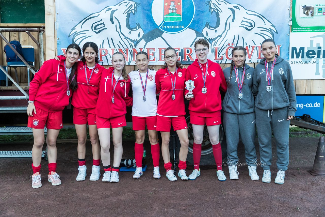 Bild 130 - Loewinnen Cup